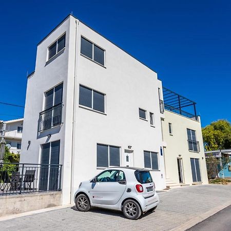 Ferienhaus Maestral - Kastel Kambelovac Kastela Dış mekan fotoğraf