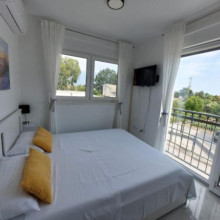 Ferienhaus Maestral - Kastel Kambelovac Kastela Dış mekan fotoğraf