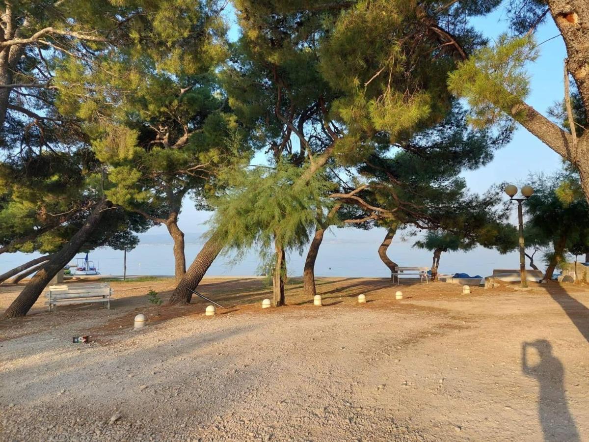 Ferienhaus Maestral - Kastel Kambelovac Kastela Dış mekan fotoğraf
