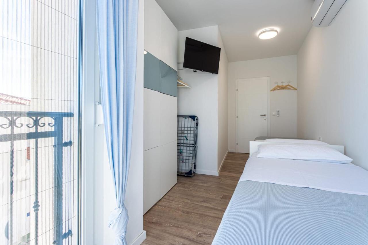 Ferienhaus Maestral - Kastel Kambelovac Kastela Dış mekan fotoğraf