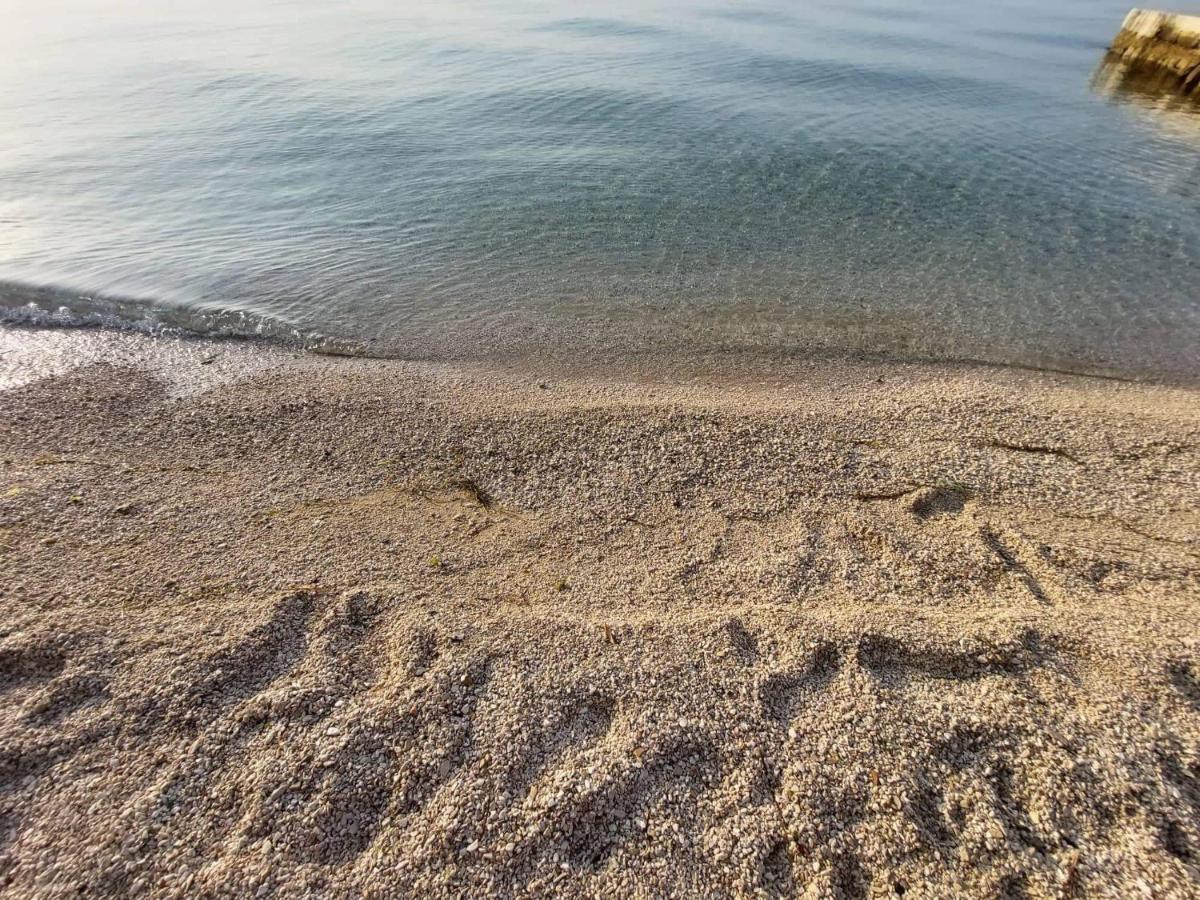 Ferienhaus Maestral - Kastel Kambelovac Kastela Dış mekan fotoğraf