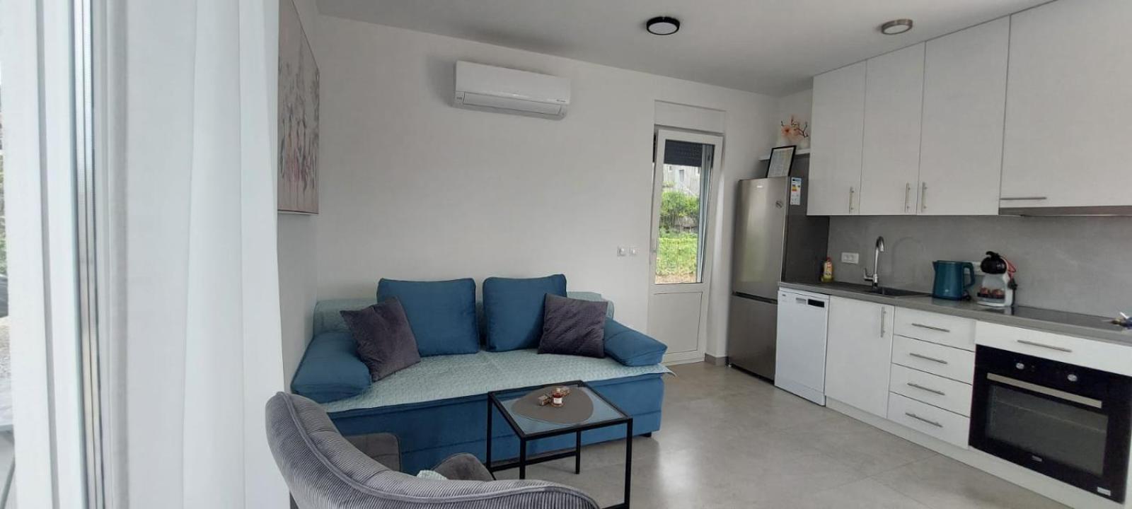 Ferienhaus Maestral - Kastel Kambelovac Kastela Dış mekan fotoğraf